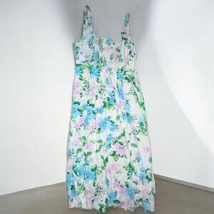 Old Navy floral pattern dress for woman